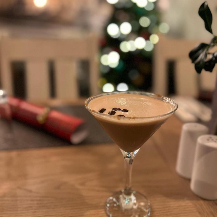 莫珀斯 The Beresford Arms酒店 外观 照片
