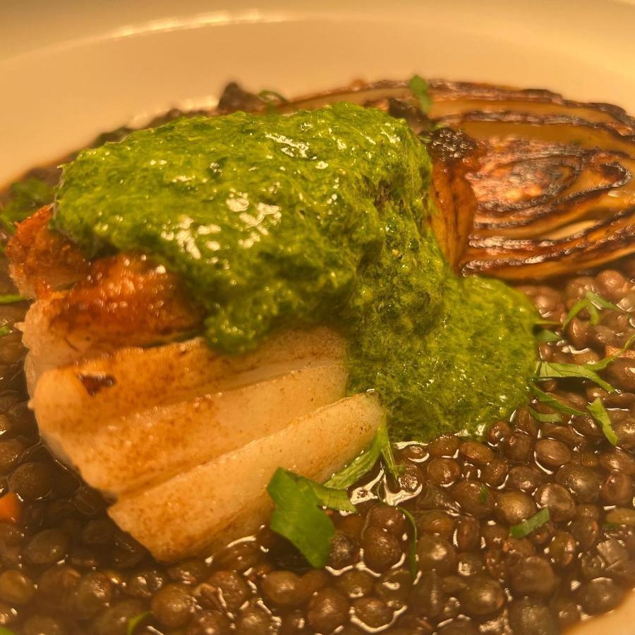 莫珀斯 The Beresford Arms酒店 外观 照片